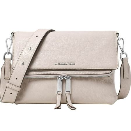 michael michael kors ezra medium messenger 